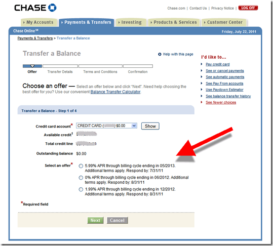 Scroll through the … the temporary number is linked to your credit card and pulls money from your account when you use it. Chase Bank Archives Page 2 Of 5 Finovate