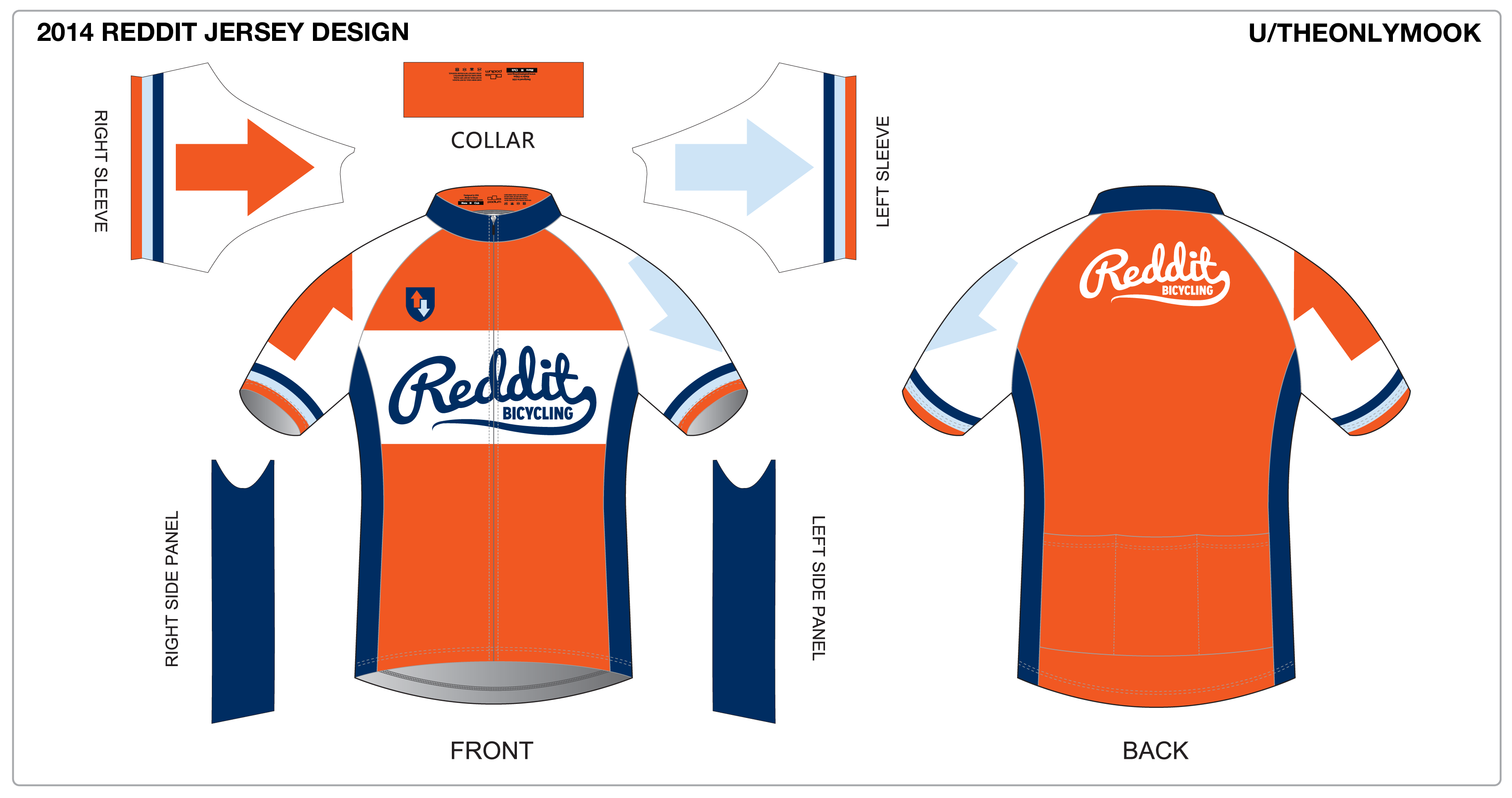 Bike Jersey Free Vector Art 67 Free Downloads