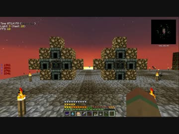 最高のマインクラフト 新着マイクラ プロジェクトe 花