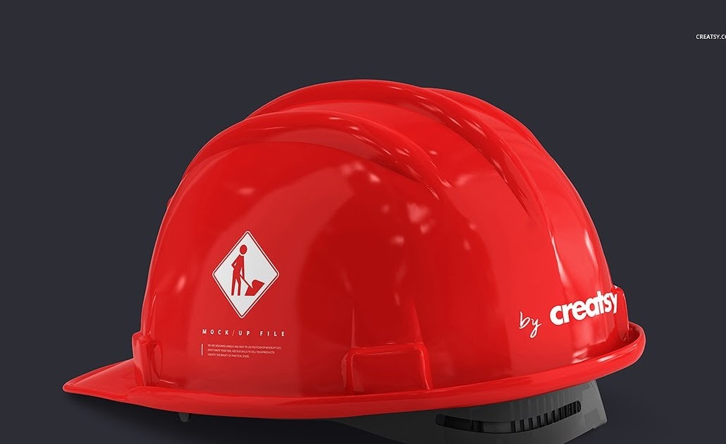 Download 88+ Helmet Mockup Free Download - MockupFreeFile