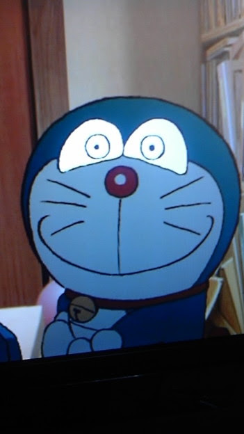 人気ダウンロード ドラえもん 温かい 目 画像 Webdesignjpgazo