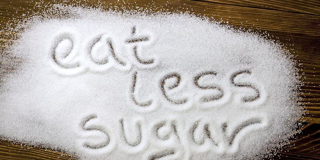 How Much Sugar Is In 1 Gram Of Carbohydrates - Hidden ...