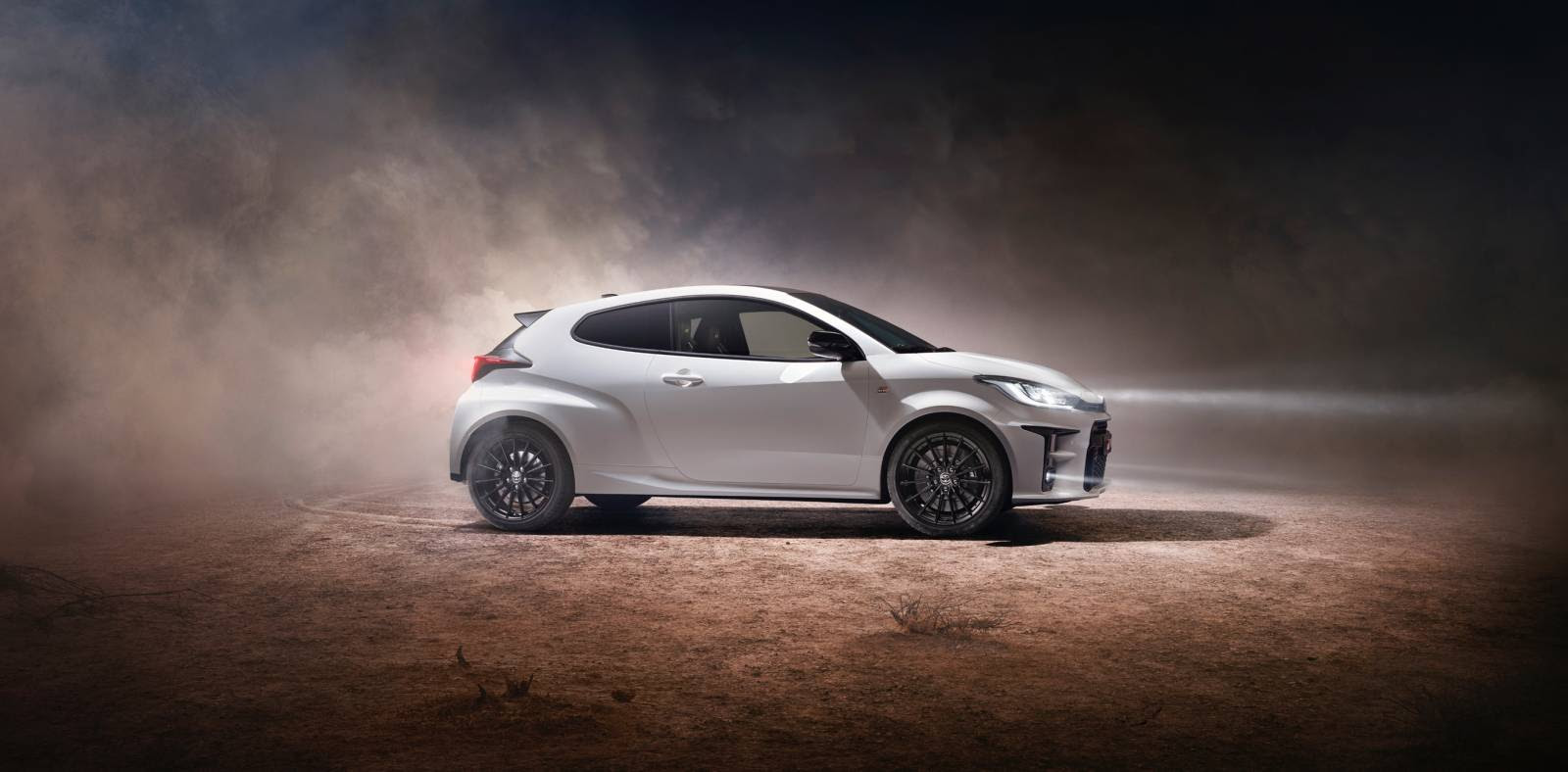 Meet the new toyota gr yaris. Der Neue Gr Yaris Autohaus Feichtmayr