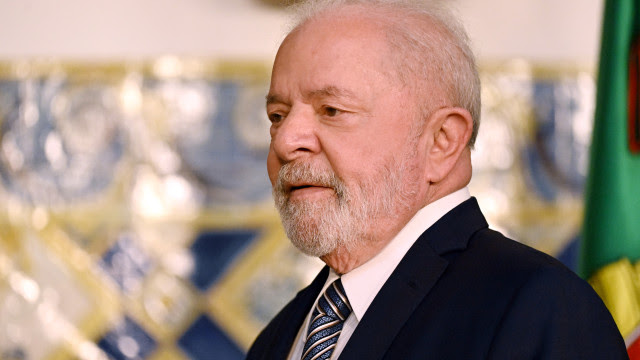 Lula encontrará Campos Neto pela 1ª vez desde que assumiu Presidência