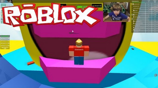 I M Back With More Roblox Get Eaten And This Time I Unlock Lots Of New Stuf - how to add ethan gamer tv on friends on roblox