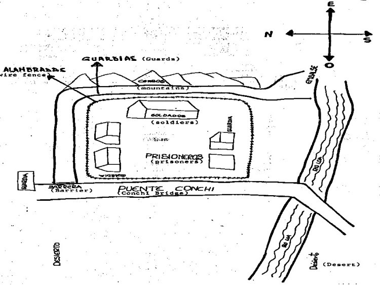 I_Region_Campo_de_Concentracion_Mapa_de_Pisagua