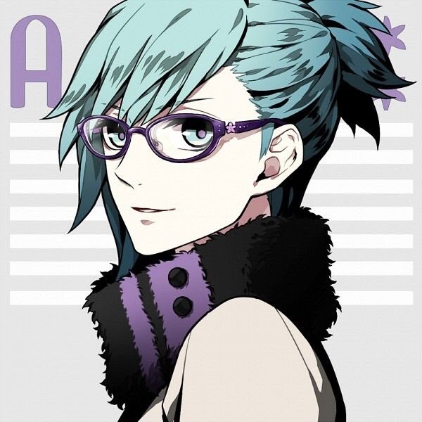 anime images: Cool Anime Pfp Boy