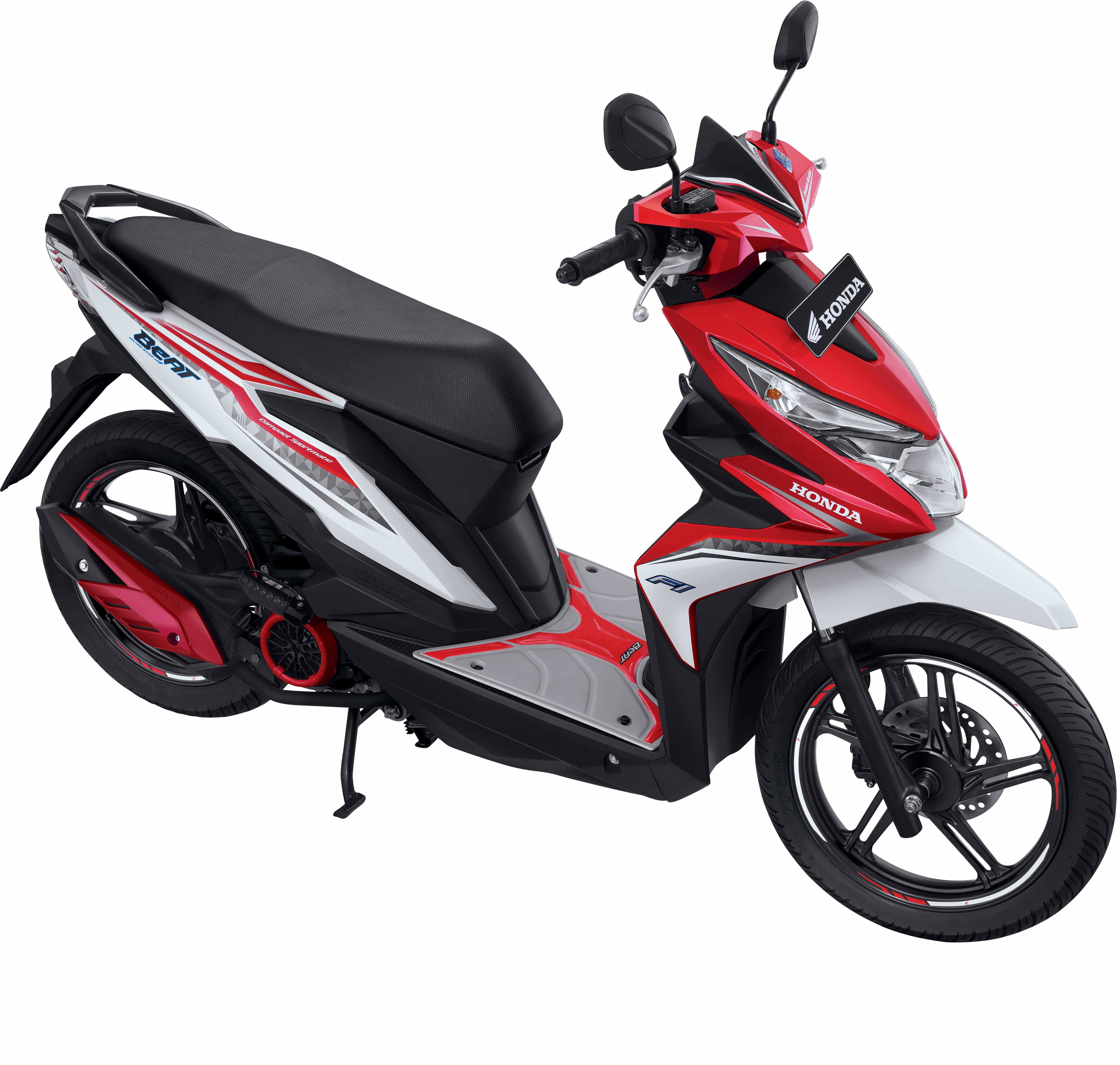 Modif Honda Beat Esp Cbs Iss Mobiliobaru