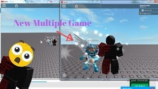 Multiple Game Instance Roblox Free Roblox Hair - spending all my robux blindfolded lonney