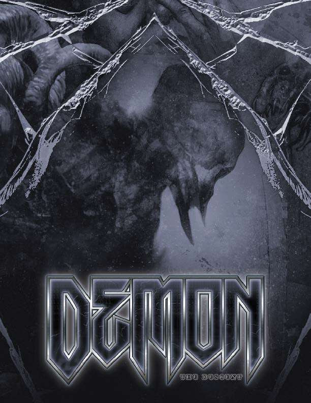 world of darkness demon the descent pdf download