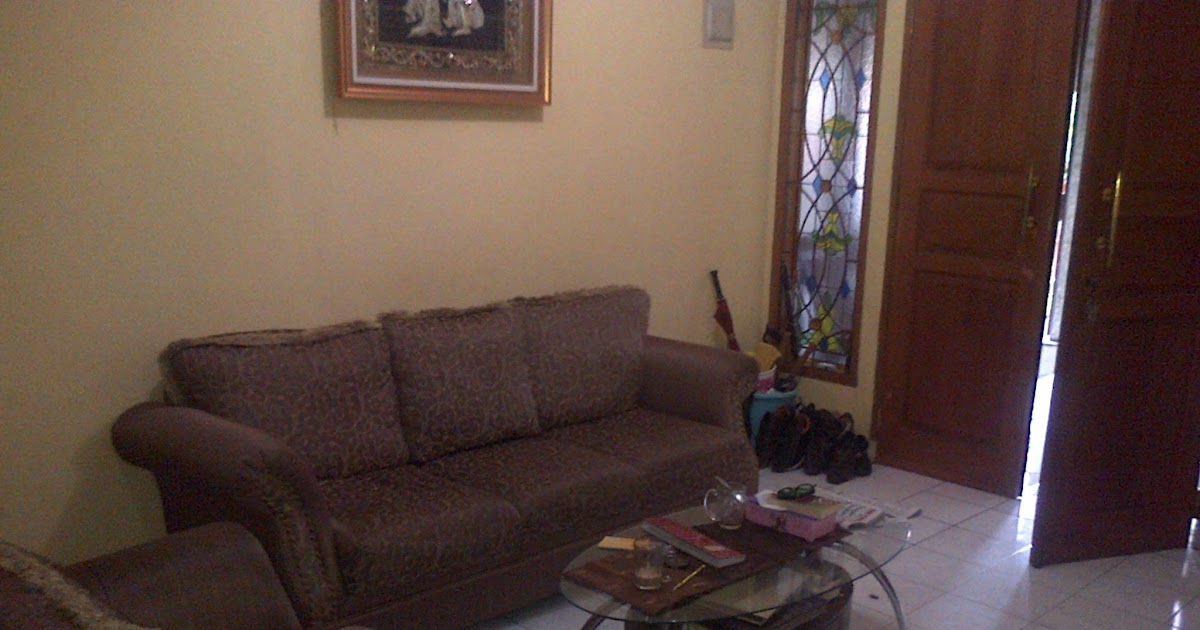 Sofa Ruang  Tamu  Pintu  2 Arsitekhom