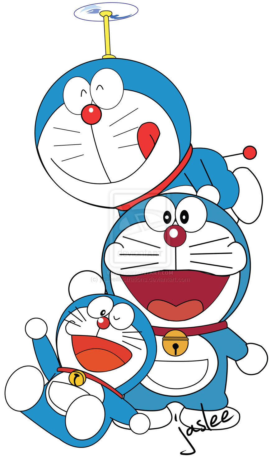Gambar Doraemon  Gif Gambar Uvw