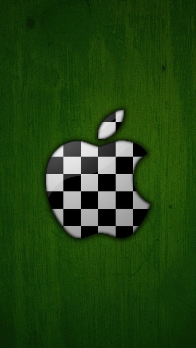 心に強く訴えるかっこいい Apple ロゴ 壁紙 アニメ画像
