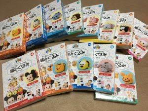ディズニー画像ランド ベストディズニー 編み物 本