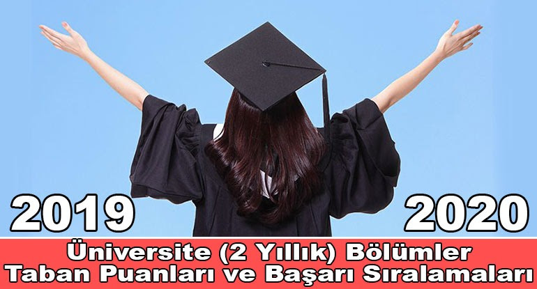 Sizler için düzenlediğimiz puanlara aşağıdaki tablodan ulaşabilirsiniz 2020 tyt ayt (yks) taban puanları ve başarı sıralamaları aşağıdaki gibidir. Otopsi Yardimciligi Bolumu 2 Yillik 2019 2020 Taban Puanlari Ve Basari Siralamalari Ogrenci Gundemi