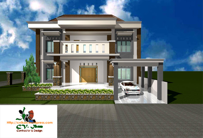Rumah Murah Johor - 2017 Age