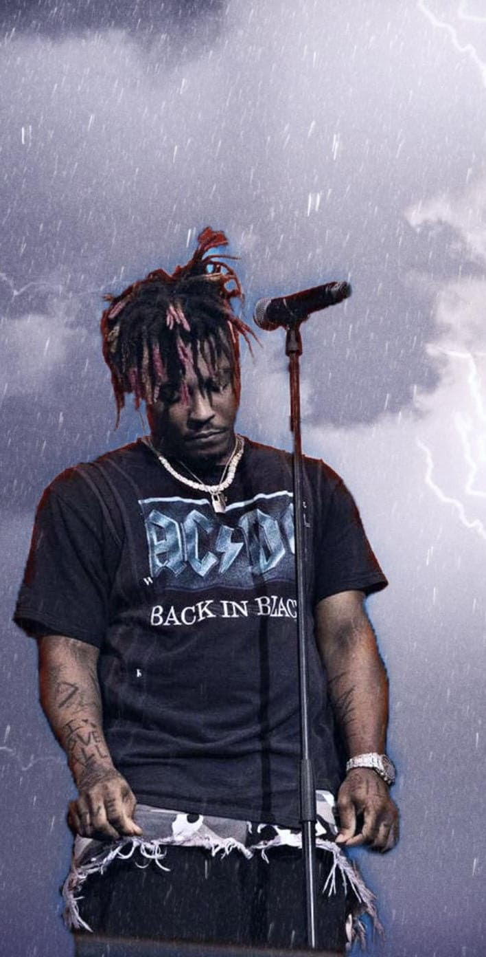 Tons of awesome computer juice wrld wallpapers to download for free. Juice Wrld Wallpapers Top Best Juice Wrld Backgrounds Download