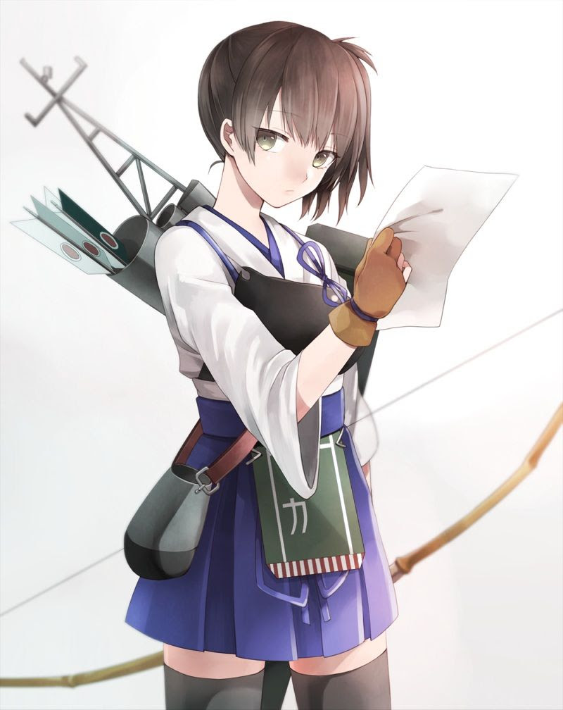 無料ダウンロード 艦これ 加賀 壁紙 Jpbestwallpaper