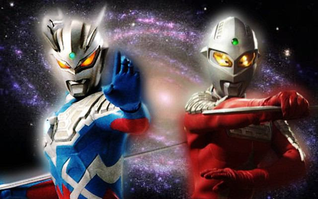 Iphone ウルトラマン ゼロ 壁紙 Udin