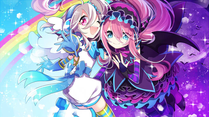 上天使 悪魔 可愛い イラスト ディズニー画像のすべて