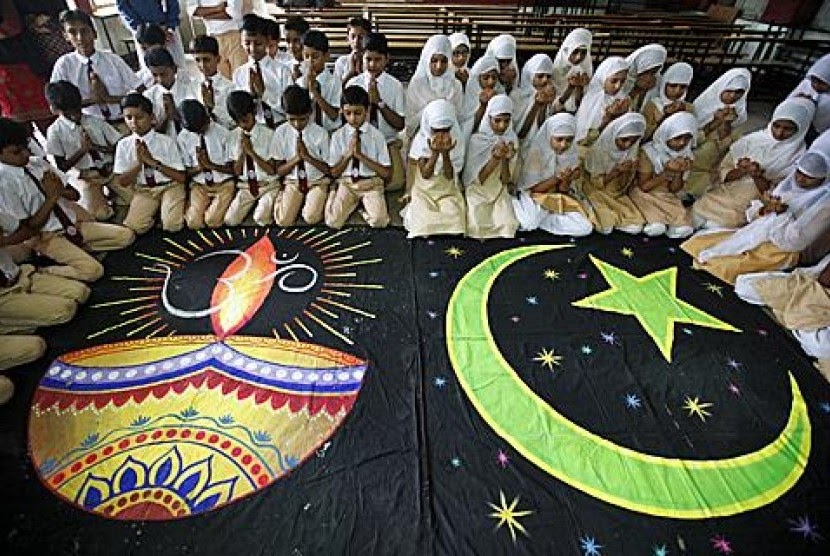 30+ Gambar Cinta Beda Agama Islam Dan Hindu Cari Gambar Keren HD