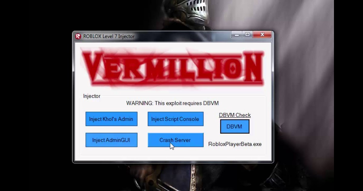 Roblox Injector Exploit | Roblox Free D - 