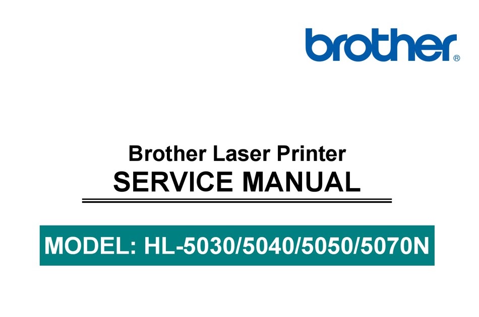 Brother Hl-5040 Windows10 : Hl 5040 Driver : Alles werkt ...