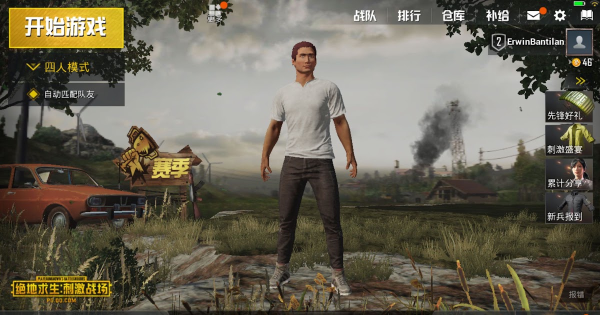 Pubg.Hypergiveaway.Com Free Uc And Bp Poin 2019 | Android ... - 