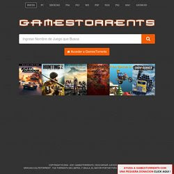 We would like to show you a description here but the site won't allow us. Descargar Juegos Xbox 360 Por Torrents Ahsessico S Ownd