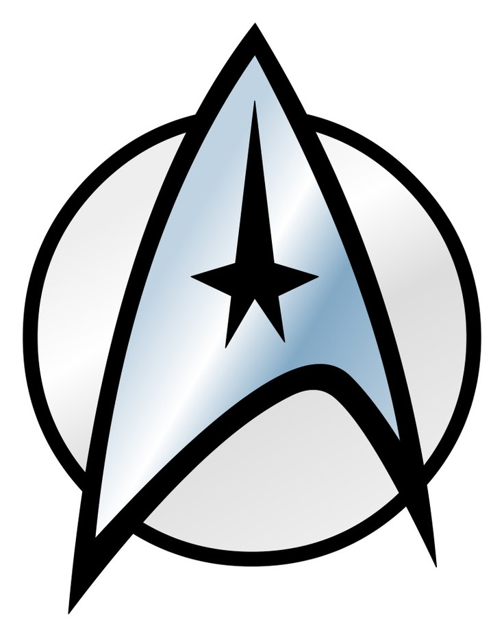 Star trek the original series tattoo. Free Images Star Tattoos Download Free Images Star Tattoos Png Images Free Cliparts On Clipart Library