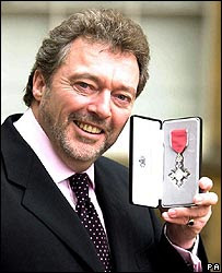 This is the remarkable, and sometimes shocking, life story of one of the most famous faces of british television. Bbc News Entertainment Obituary Jeremy Beadle