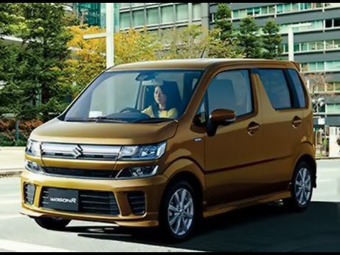 Daftar Harga Mobil  Karimun Wagon R Bekas