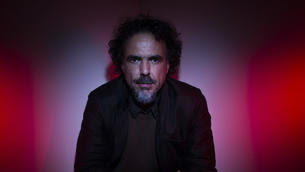 Alejandro G. Inarritu on directing his own career