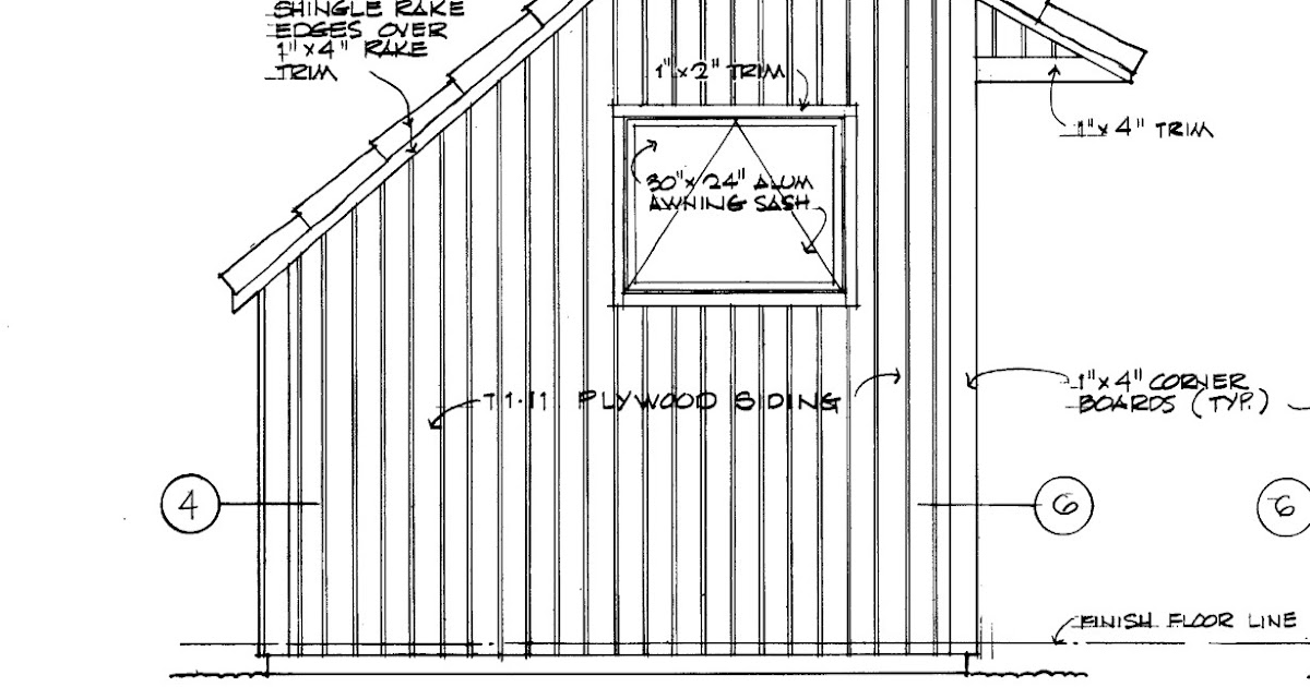 Shedfor: 10x12 gambrel shed plans greenhouse kits