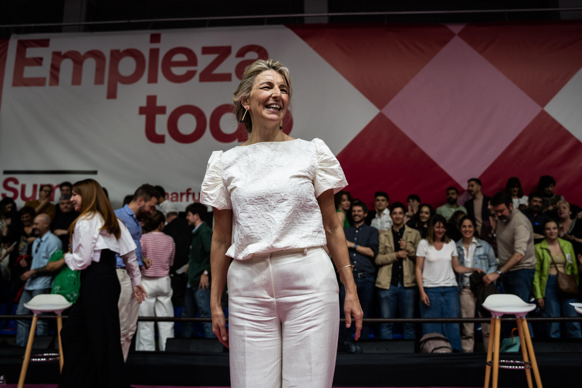 Yolanda Díaz