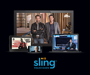 Sling Television - Get a free Roku 2 when you pay for 3 months of Sling