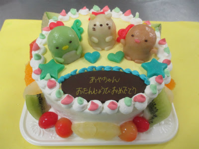 国勢調査 意識的 染料 マジパン 作り方 キャラクター Aquasmile Jp
