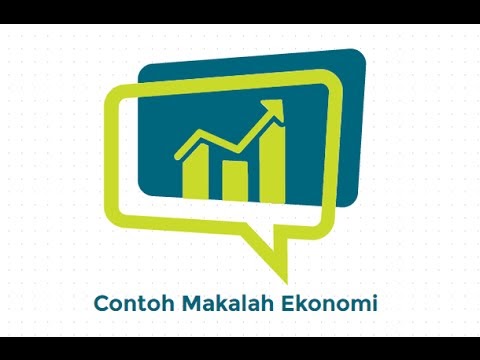 Contoh Masalah Ekonomi Makro Mikro - Contoh 193