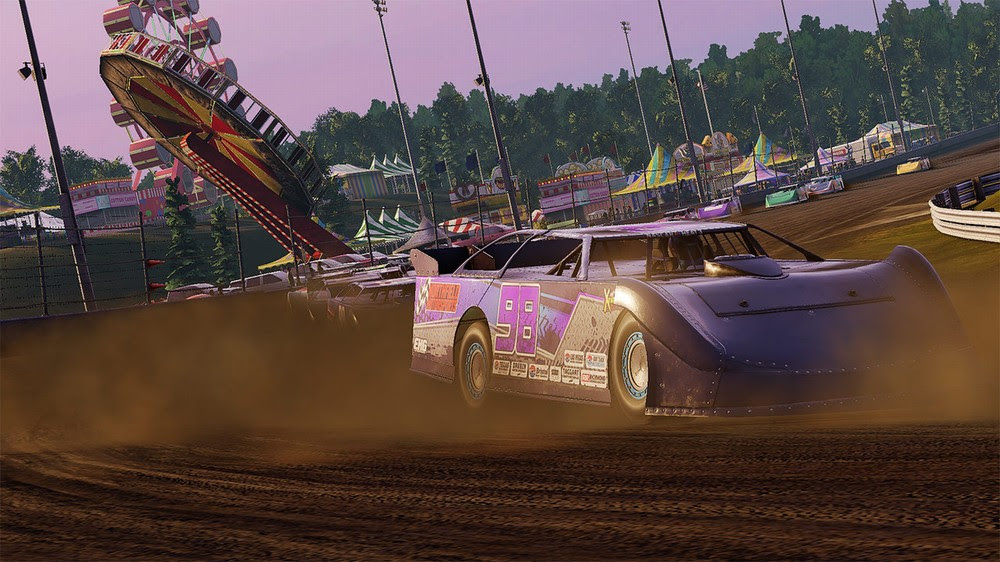 Winter heat series on nascar heat 5 raises over $16,000 for movember. Nascar Heat 3 Review Playstation 4 Game Chronicles