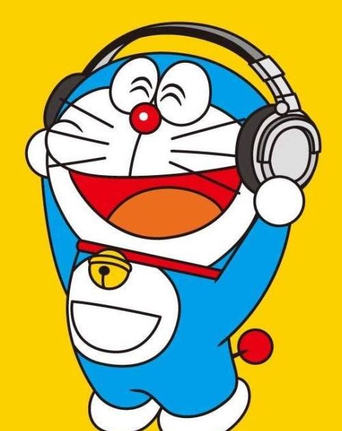 Koleksi Terpopuler 25 Gambar Grafiti Doraemon  3d
