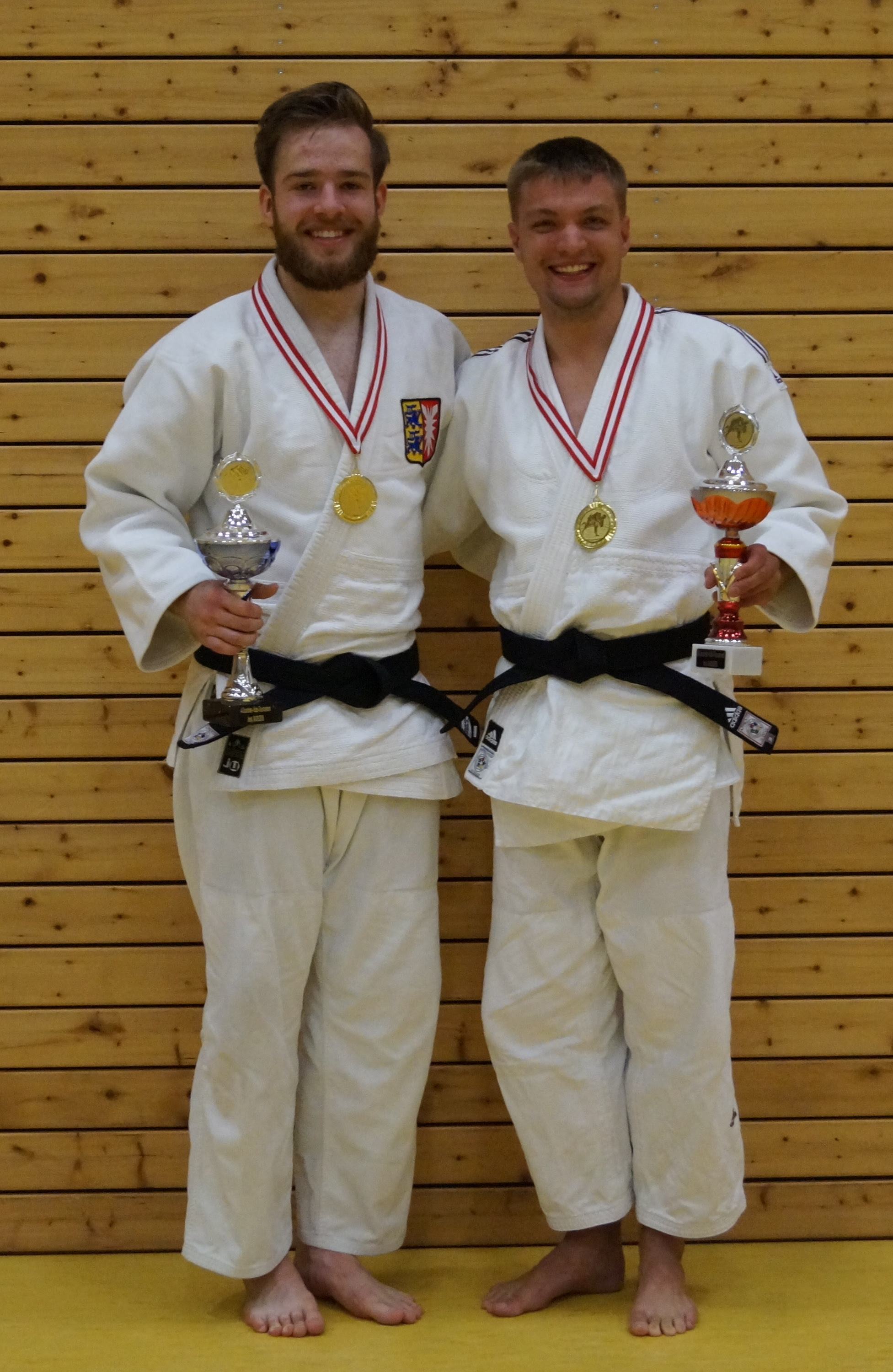 Darunter freilich alle sechs, die derzeit auf ranglistenpositionen liegen, die die teilnahme an den olympischen spielen in tokio bedeuten würde. Johannes Eidinger Judo Im Tsb Flensburg Seite 2
