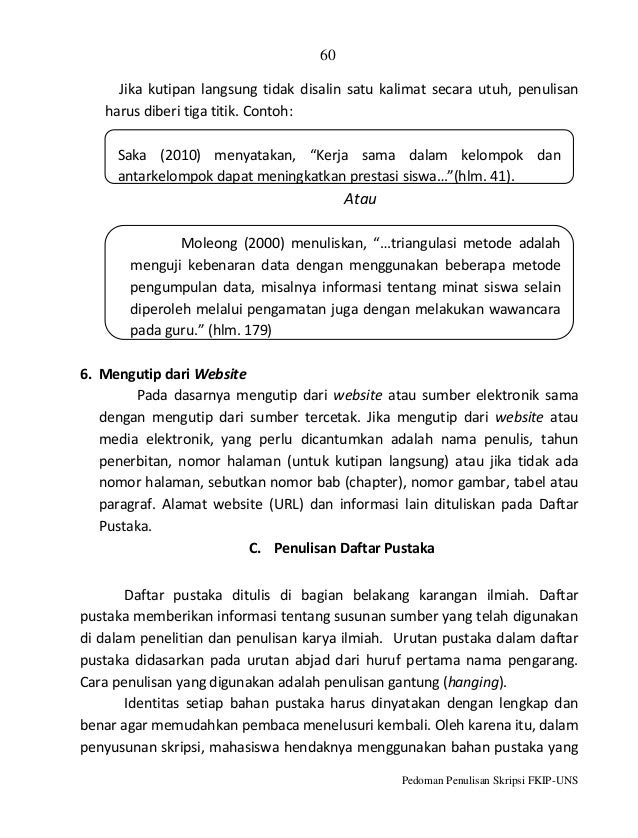 Contoh Judul Skripsi Dengan Tiga Variabel - Contoh Waouw