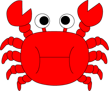 人生 カニ イラスト 簡単 興味深い画像の多様性
