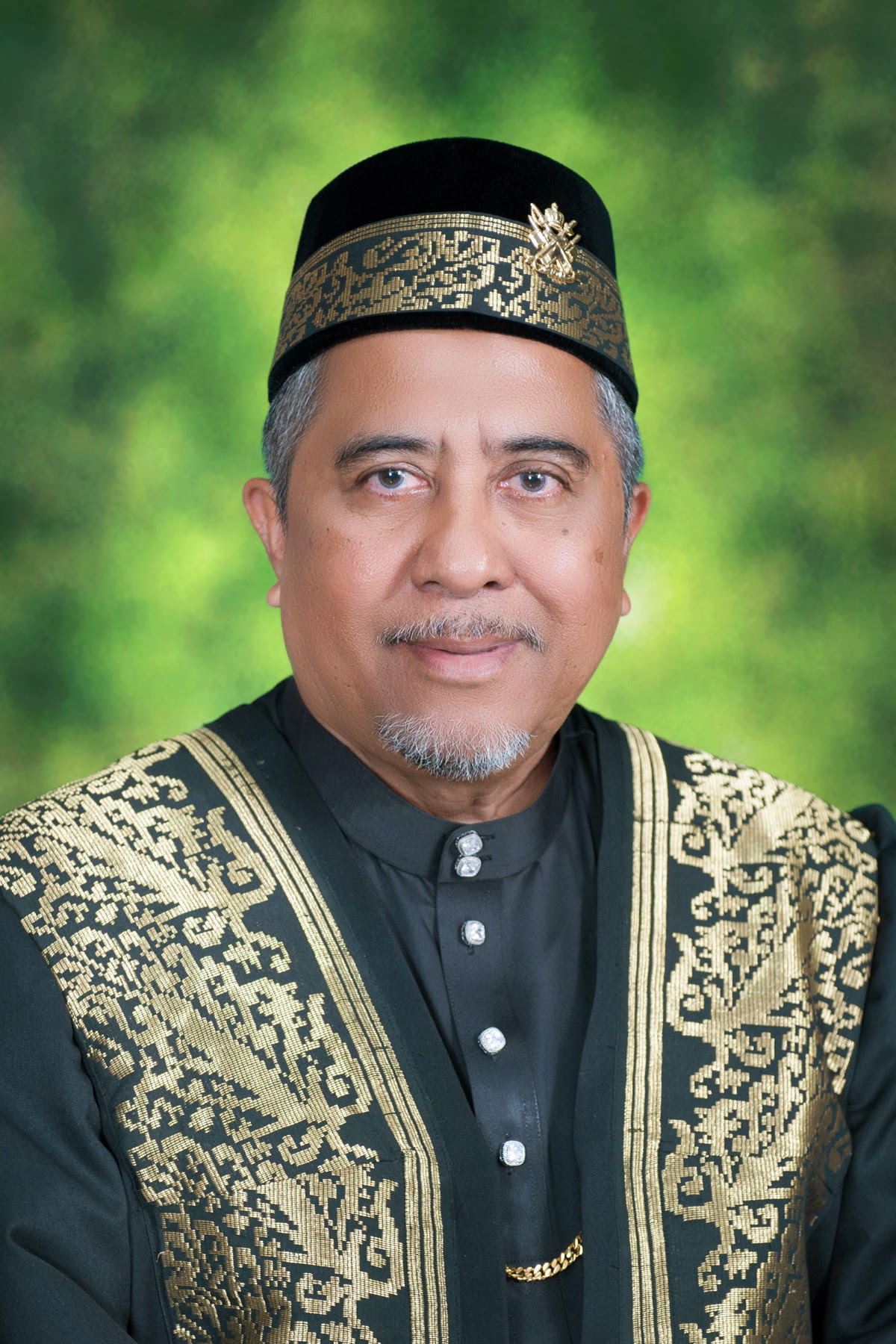 Surat Rasmi Kerajaan Negeri Terengganu - Cangkruk b