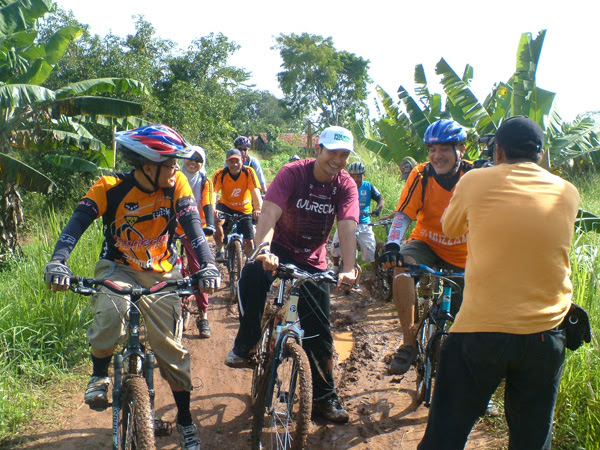 KWGEN Aksesoris  Sepeda  MTB 