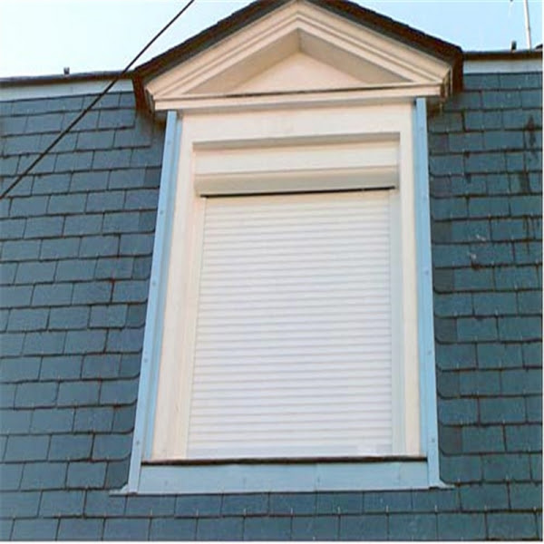 Maybe you would like to learn more about one of these? Fashionable Design Aluminum Rolling Shutter House Window Louvers Aluminum Shutter Window