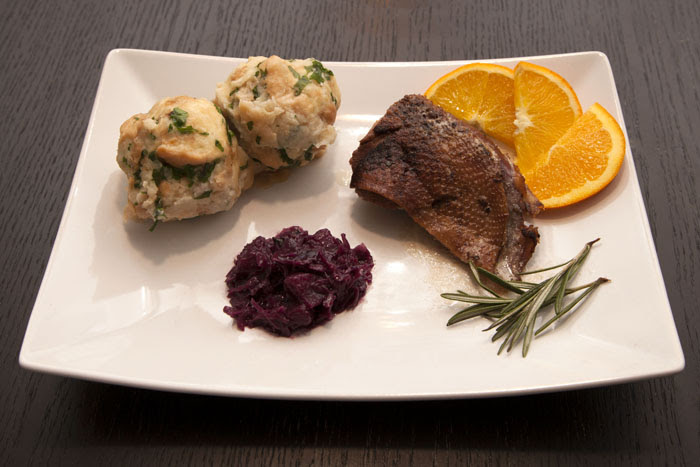 German Christmas Eve Dinner - In germany, the biggest shindig is on christmas eve, and eating to ...