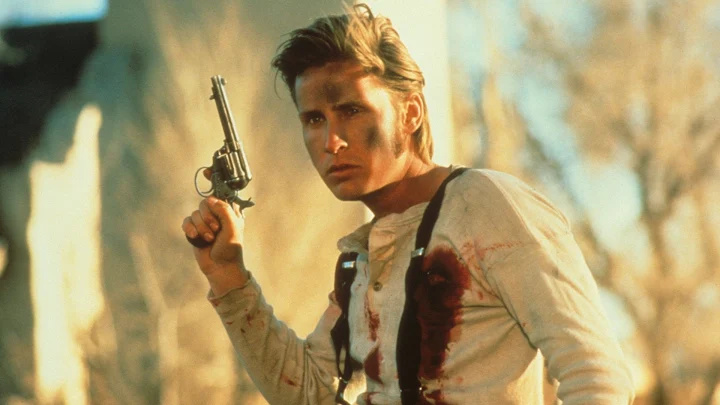 Young Guns Movies On Google Play