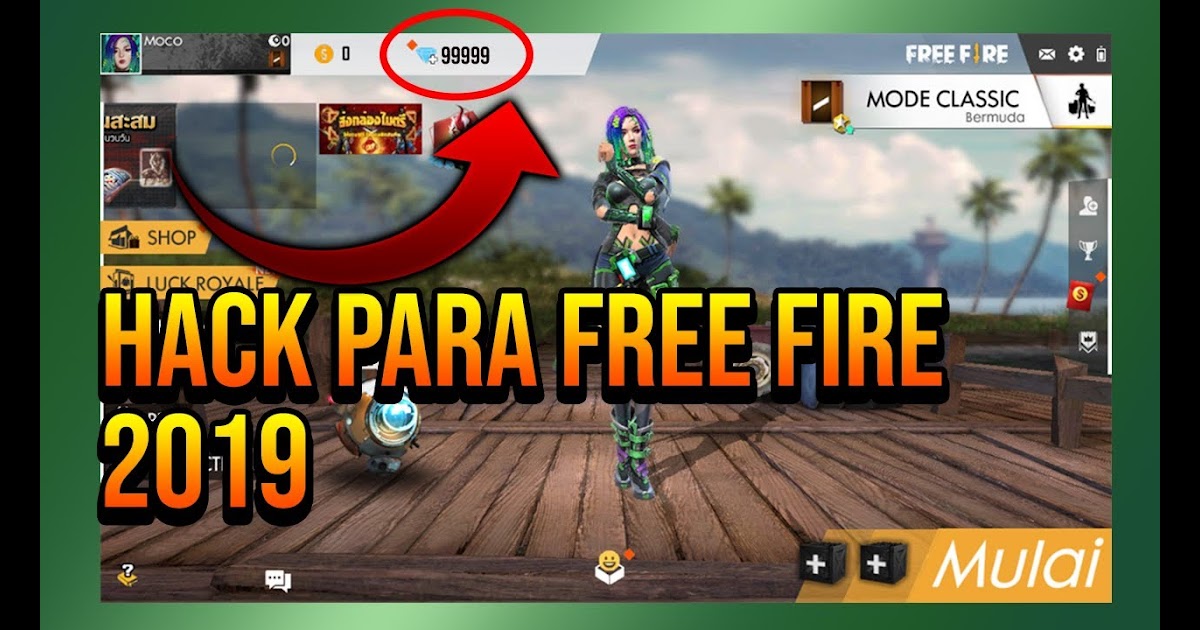 NÐµw UÑ€dÐ°tÐµ] Ffd.Ngame.Site Free Fire Battleground Cheat Hack ... - 