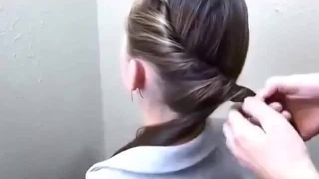  Cara  Mengikat Rambut  Pendek Pria  Galeri Kata